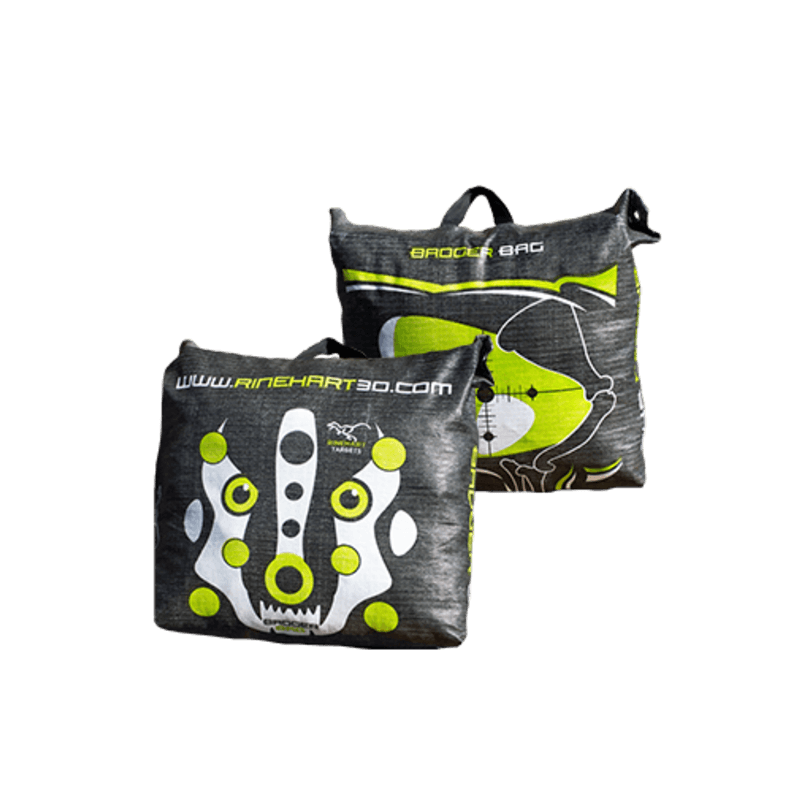 Rinehart 21" Badger Bag Target