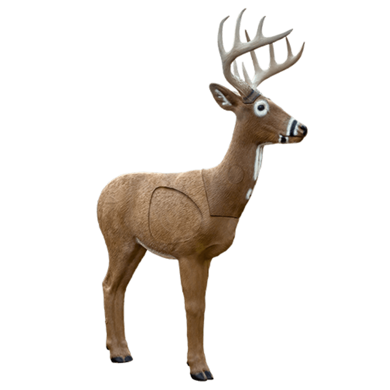 Rinehart Jimmy Big Tine Signature