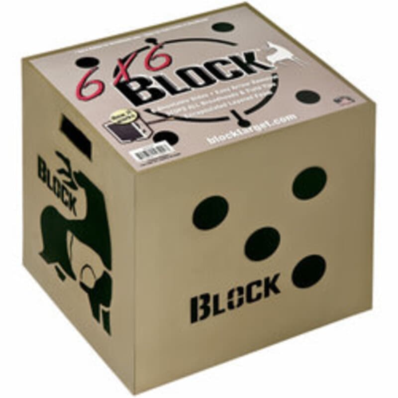 Block Infinity X-bow 16" Target