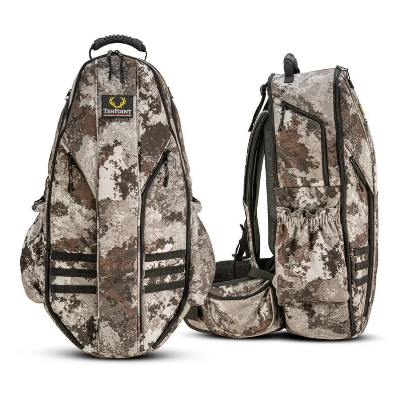 TenPoint Halo Bowpack Veil Alpine