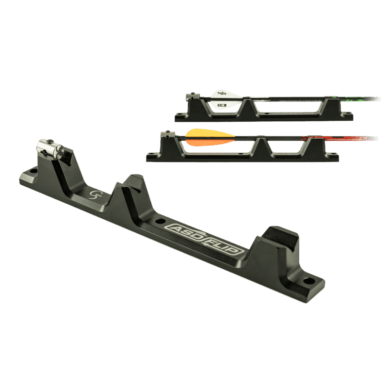 G5 ASD Flip Arrow Squaring Device