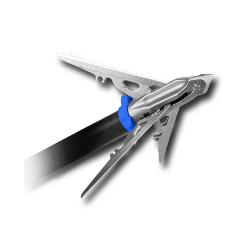 G5 Megameat Crossbow 100 gr.