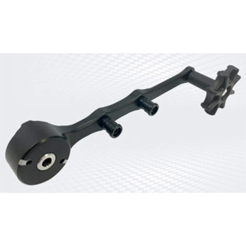 Ravin  Draw  Handle