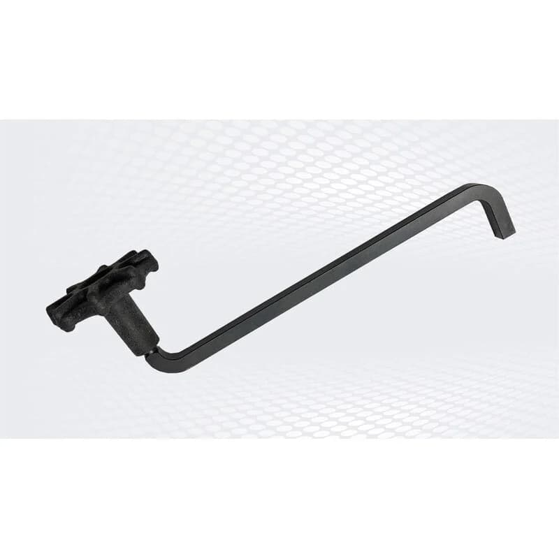 Ravin 500 Draw  Handle