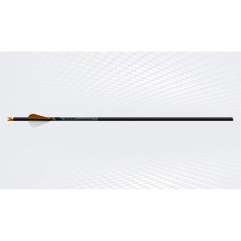 Ravin R500 Premium Arrows .003  (6 pk)