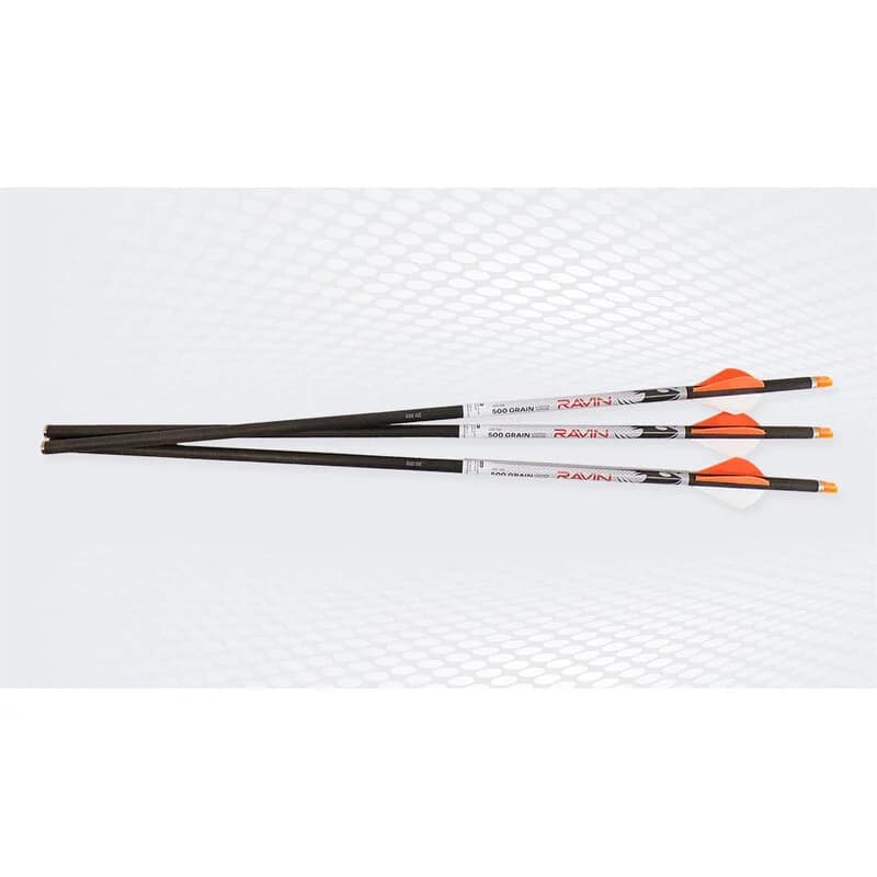 Ravin XK5 Premium Lighted Arrows .001 (3pk)