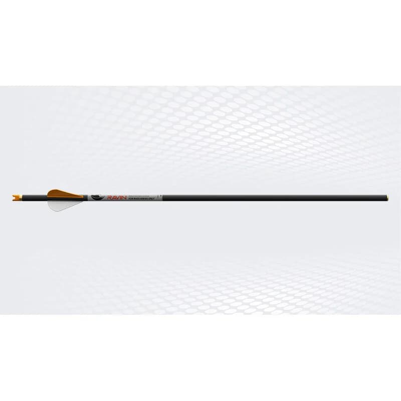 Ravin R500 Premium Arrows .001  (6 pk)