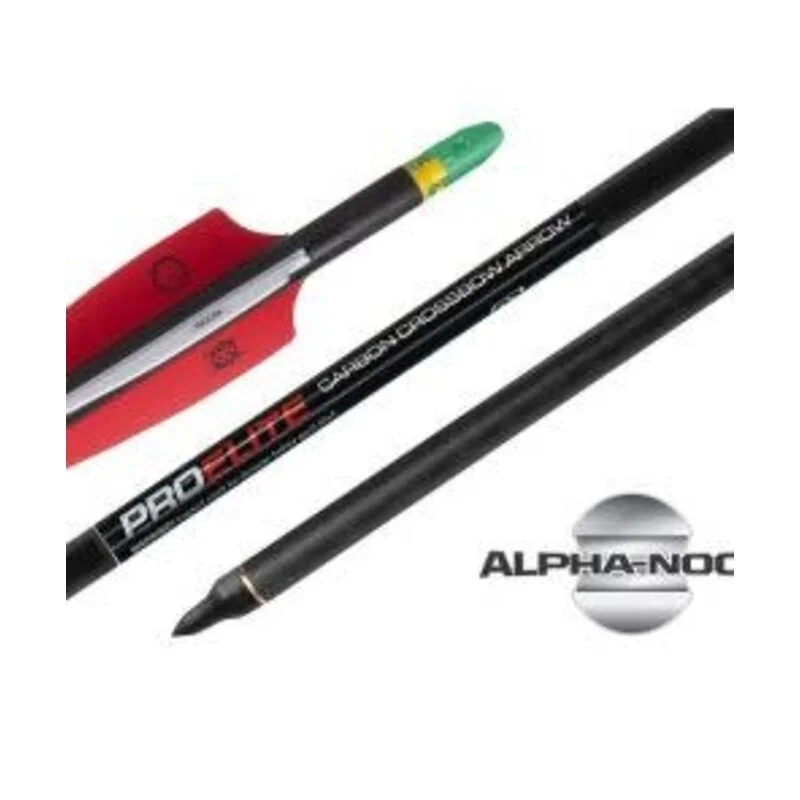 TenPoint EVO X Center Punch 20" Bolts 6 pk