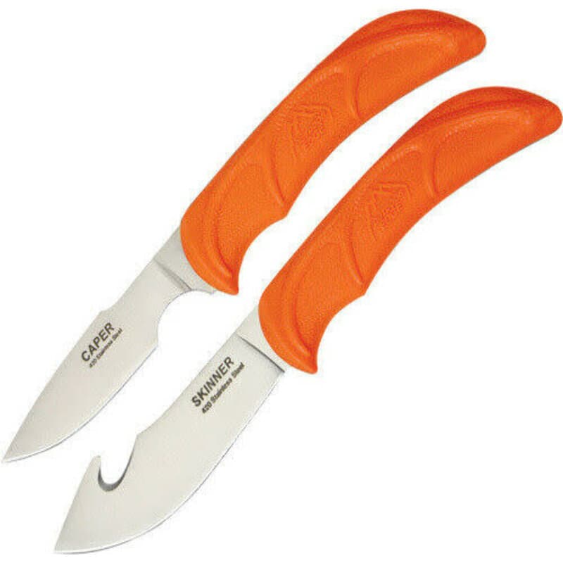 Outdoor Edge Wild Pair