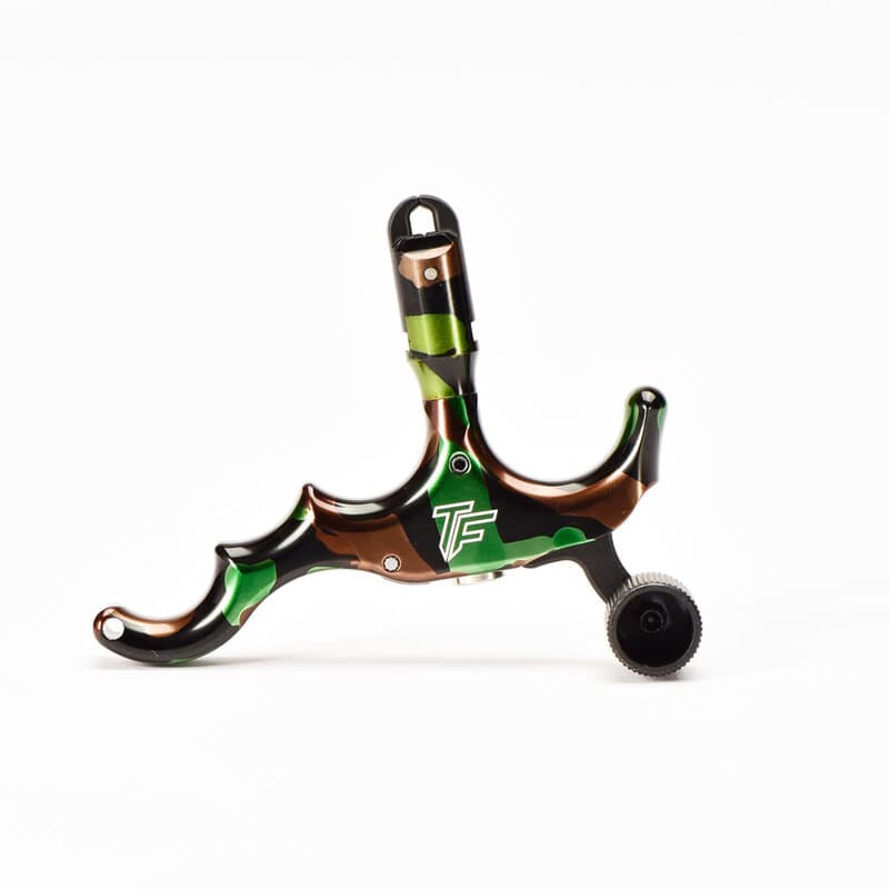 Trufire Edge 4 Finger Release