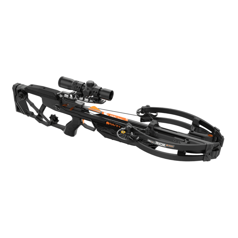 Ravin R10 X Crossbow Predator Camo