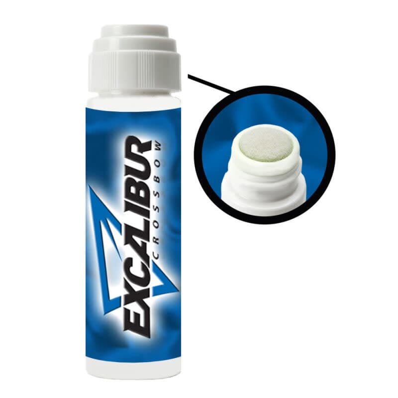 Ex slick Rail Oil
