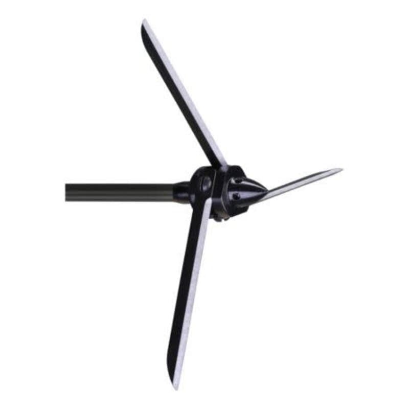 Magnus Bullhead Turkey Broadhead 100gr 3"