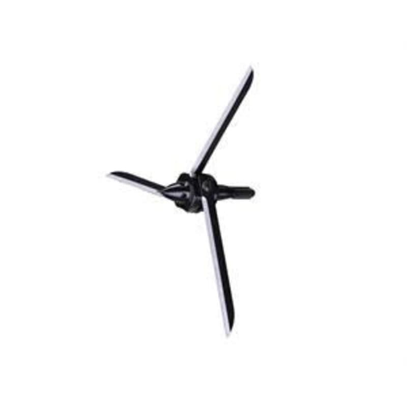 Magnus Bullhead Turkey Broadhead 125gr 3 3/4"
