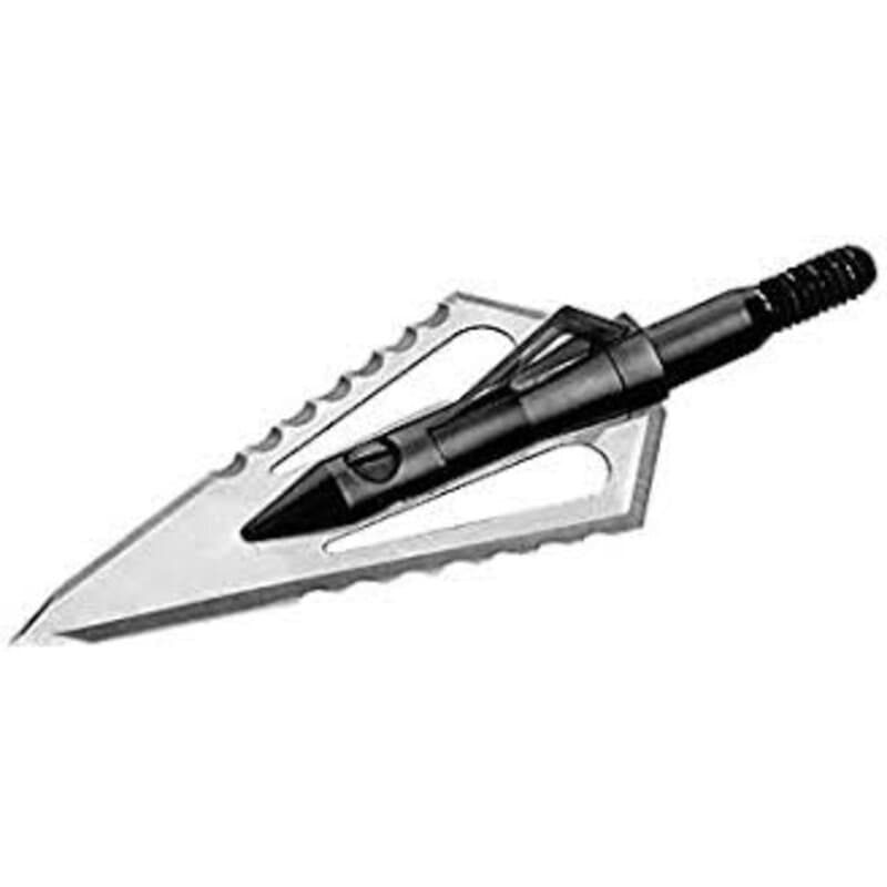 Magnus Stinger Buzzcut Broadheads 4 blade 125 gr