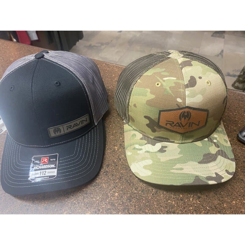 Ravin Hat