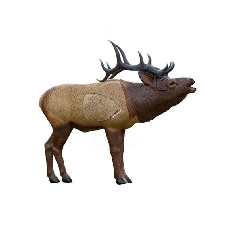 Rinehart 1/3 scale Signature  Elk