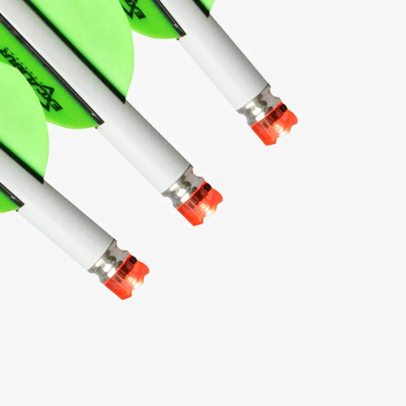 Excalibur Illuminated Beacon crossbow Nocks 3 pk