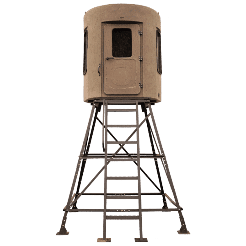 Banks Stump 3  Whitetail Properties Phantom  Blind