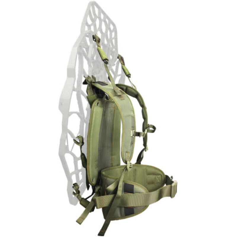XOP Gamma Treestand Transport System