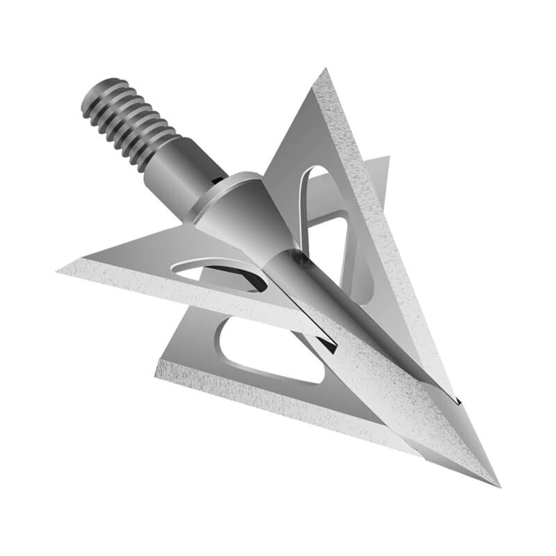 Slick Trick Standard 100gr 4-Blade