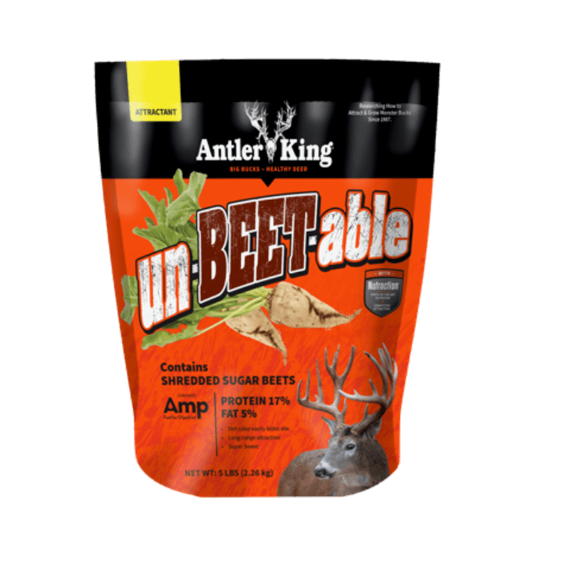 Antler King  UnBEETable 5 lbs