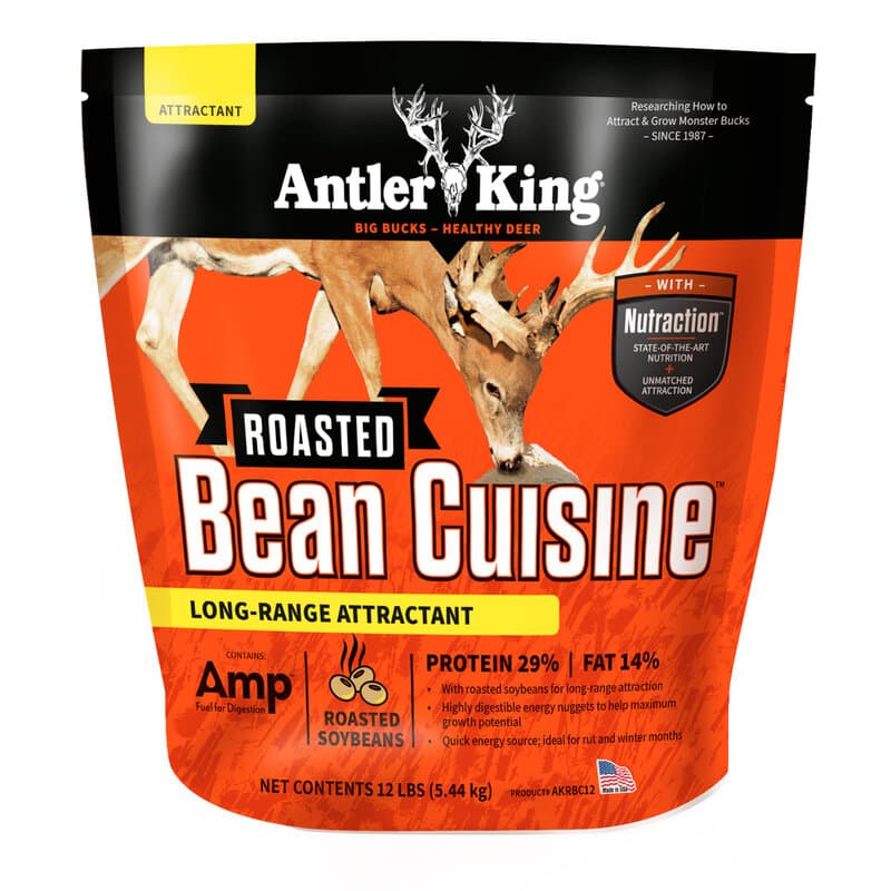 Antler King  Roasted Bean Cuisine  5 Lbs