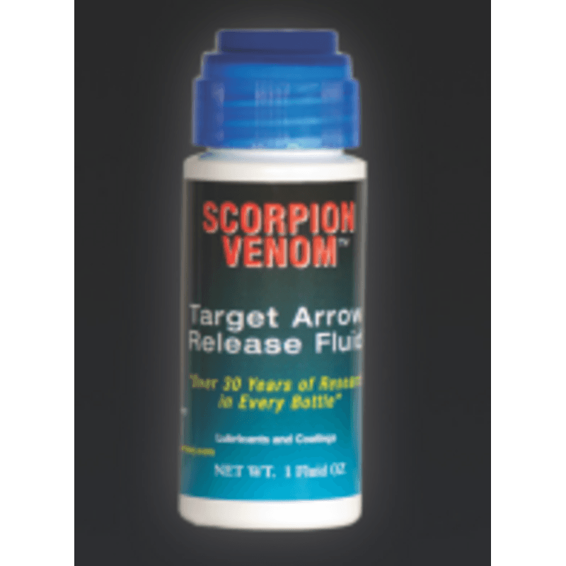 Scorpion Venom Arrow Lube
