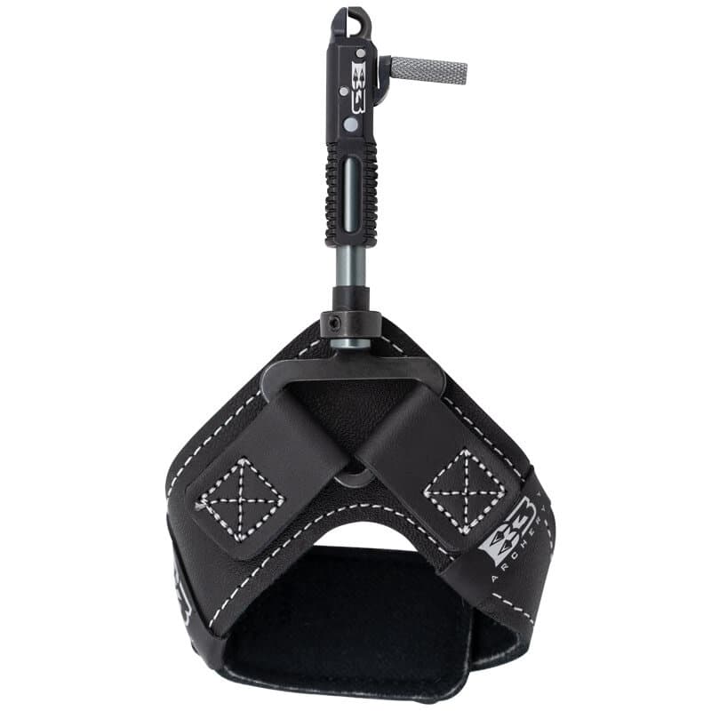 B3 King Swivel Stem Connector Release