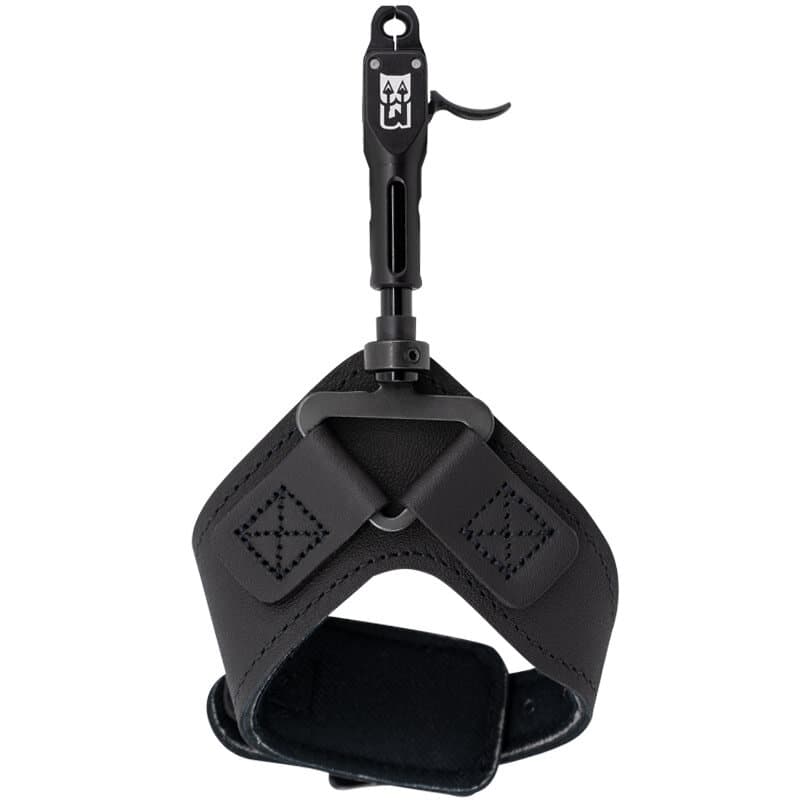 B3 Rival Swivel Connector Release (Black)