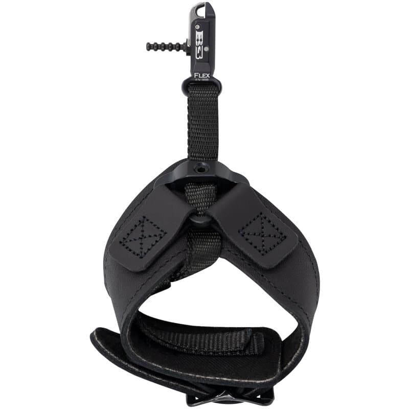 B3 Nemesis Flex  Connector Release Black