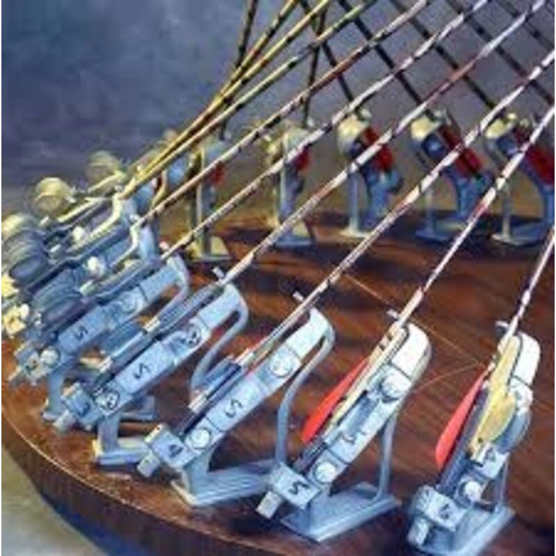Bitzenburger Fletcher (Right  Helical)