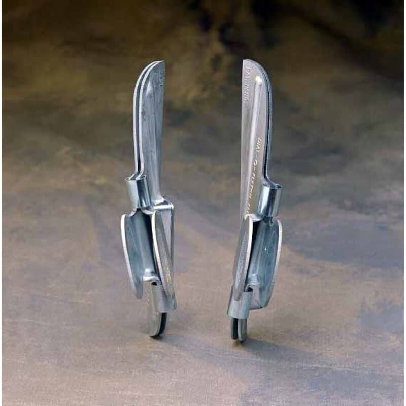 Bitzenburger Clamp