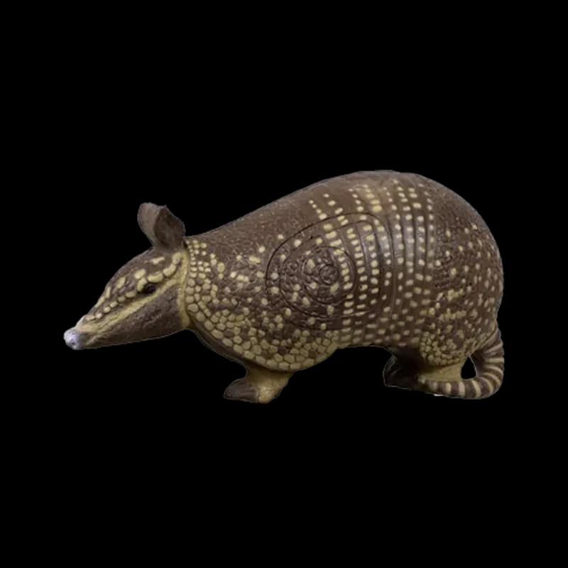 Rinehart IBO Armadillo Target