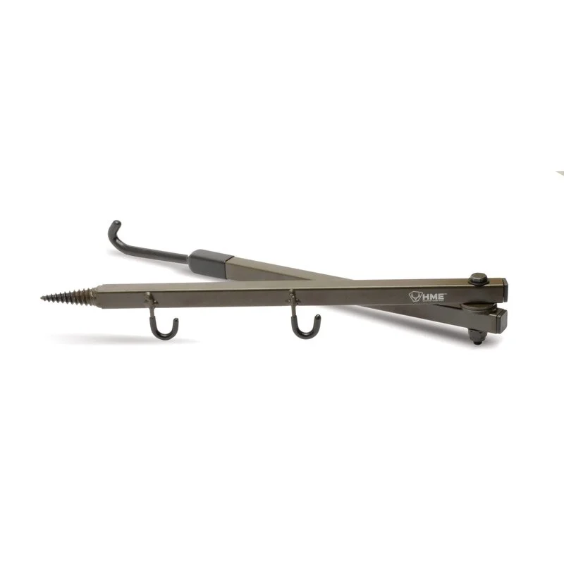 HME Folding Bow  Hanger (3 pk)