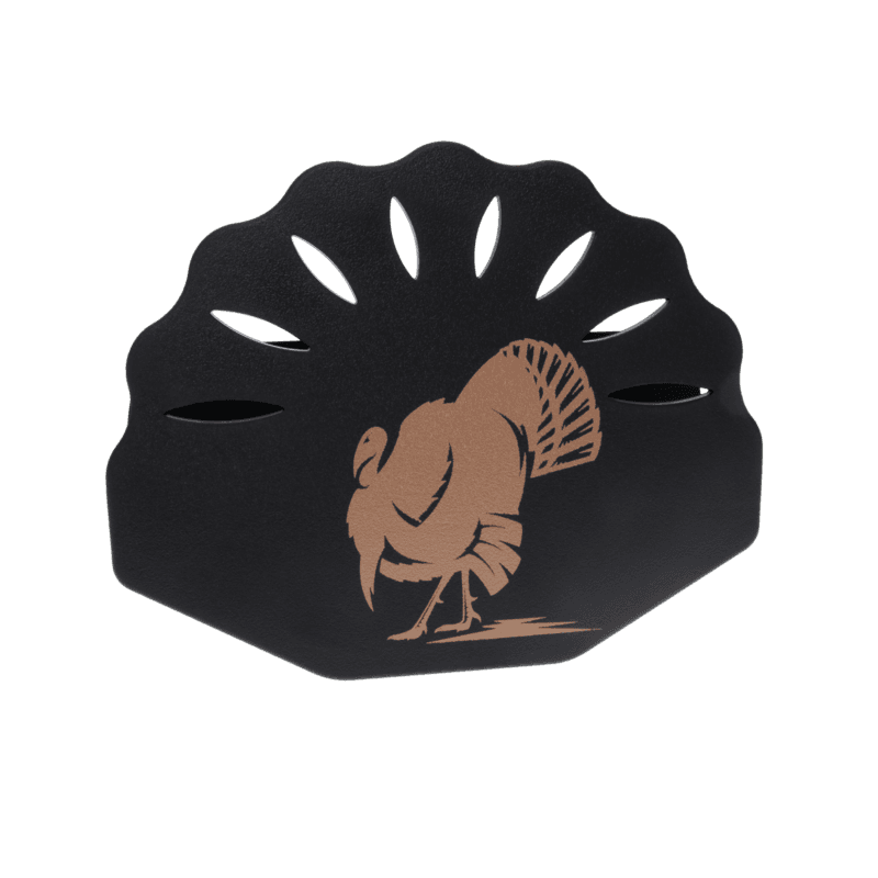 HS Turkey Mounting Kit