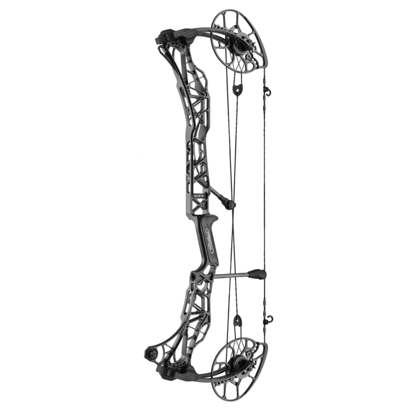 Mathews Lift 29.5 LH Ambush Green