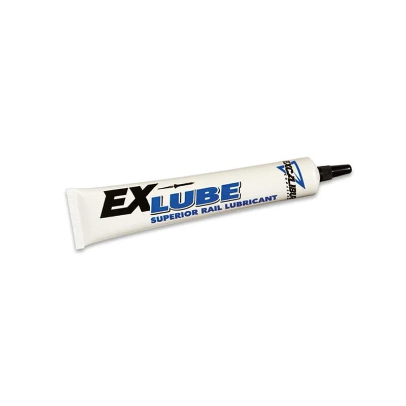 EX Lube Crossbow Rail Lube