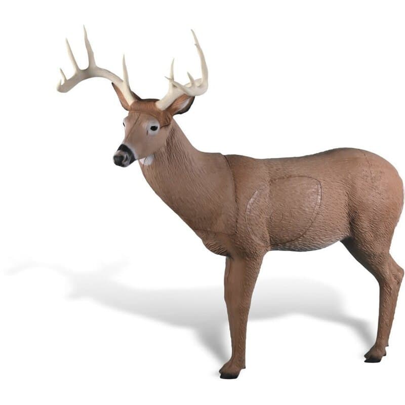 Rinehart big ten Buck Competion  IBO