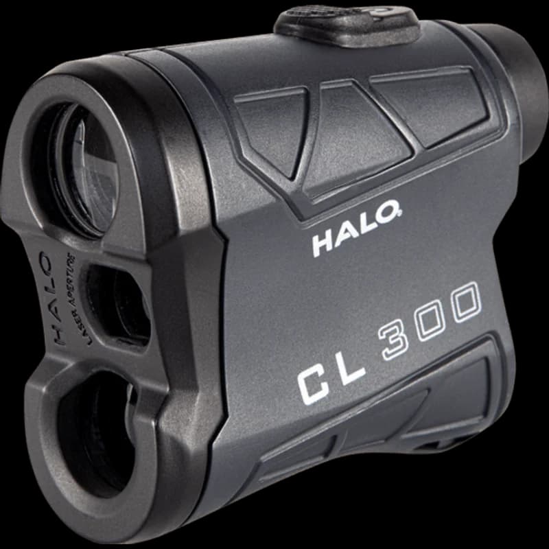 Halo CL300 Laser Range Finder
