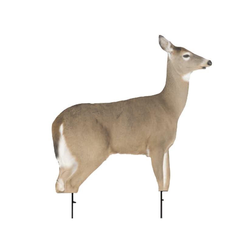 Montana Whitetail Dreamy Doe Decoy