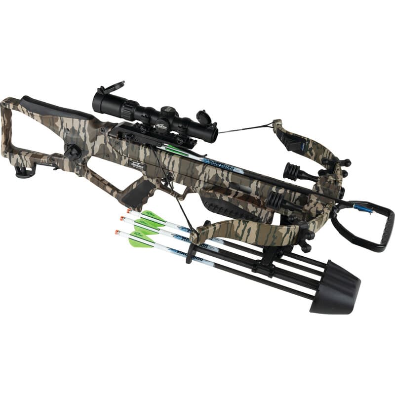 Excalibur Crossbow REVX  Dealer only (bottomlands)
