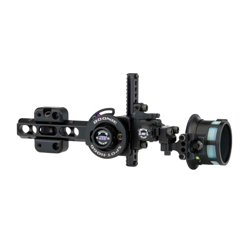 Spot Hogg Boonie RH Dovetail Mount (triple stack)