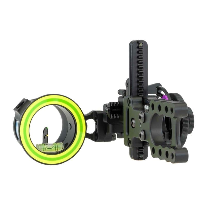 Spot Hogg the BOONIE RH Direct mount (double pin)