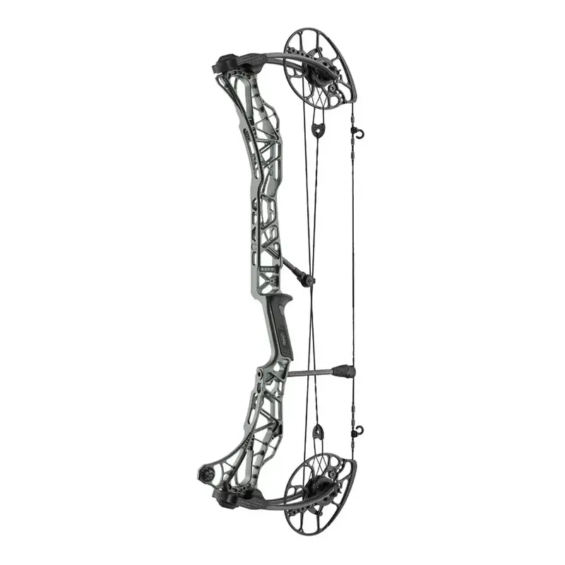 Mathews Lift X 29.5 RH 70# Shale