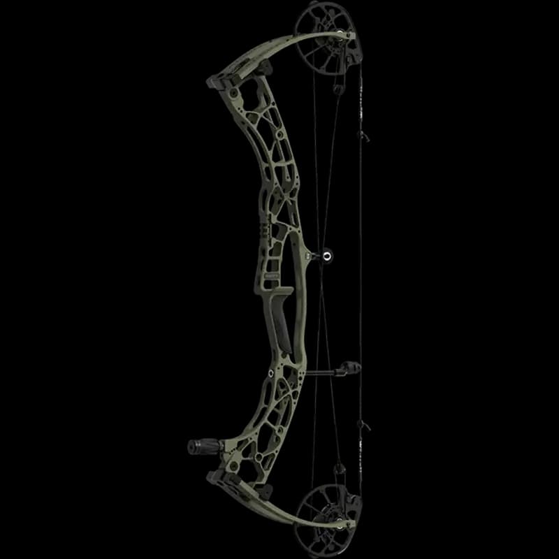 Hoyt ALPHA AX 2  32 RH 70# (29") Wilderness