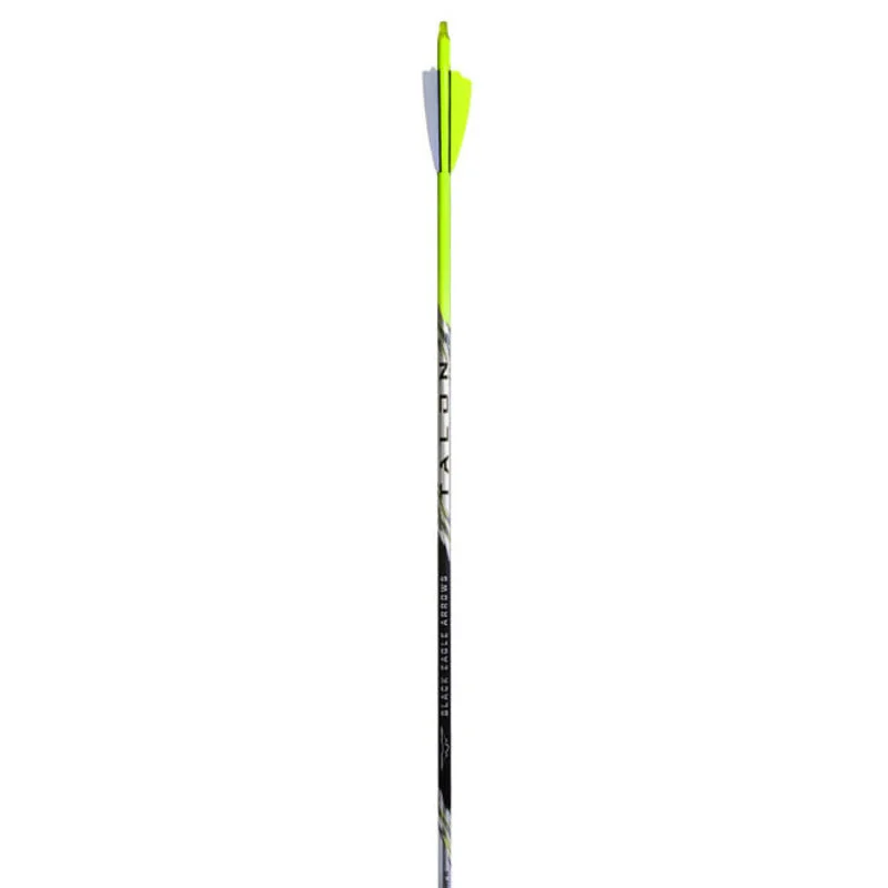 Black Eagle Talon  Crested Arrows  350  .001(6pk)