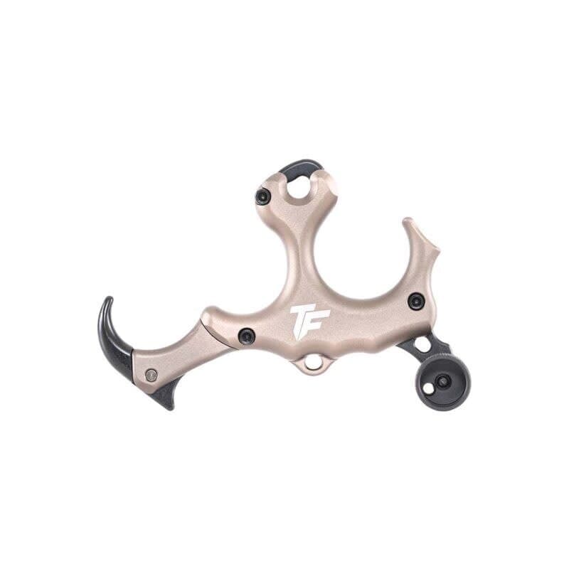 TruFire Rivet Thumb Release