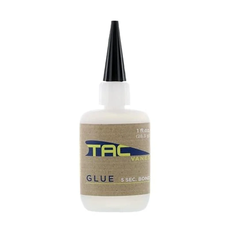 Tac Glue & Primer Pen Kit