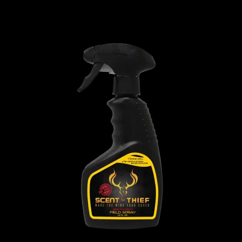 Scent Thief Field Spray earth 12 fl oz